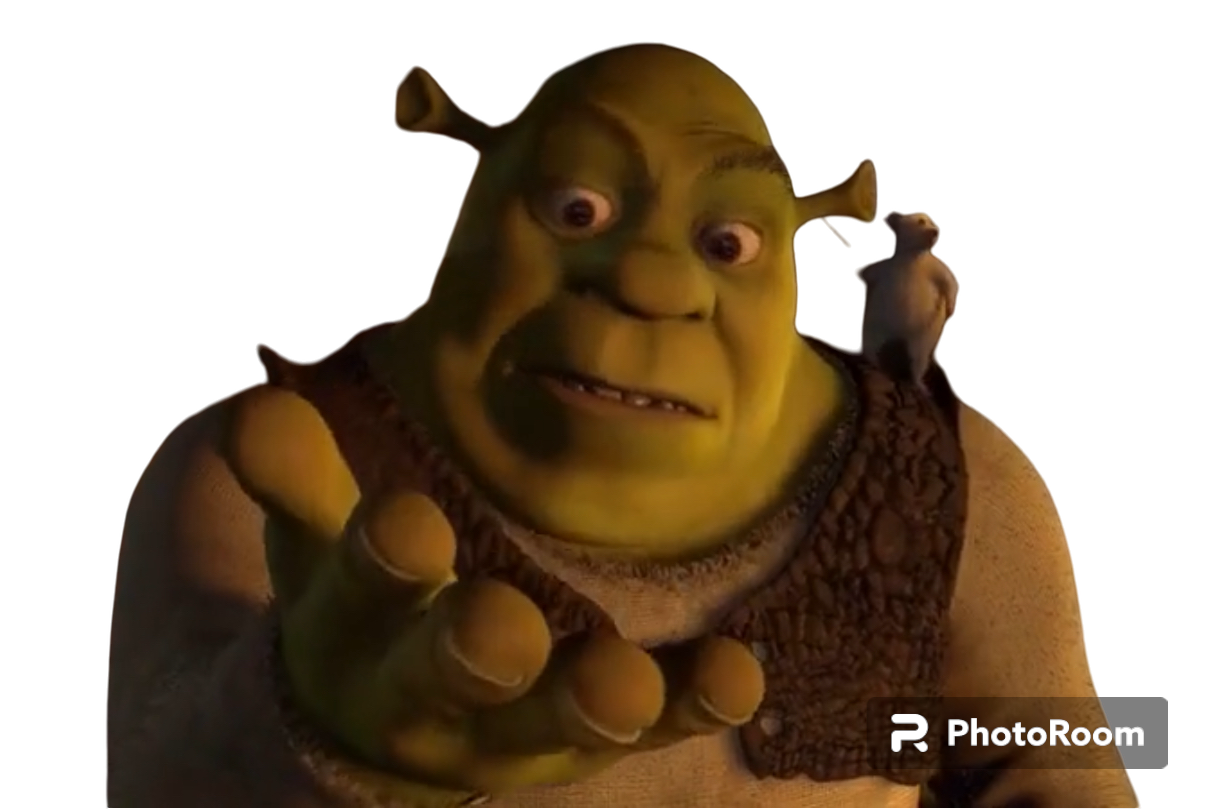 I Found Some Cheese Png Meme by Kylewithem on DeviantArt