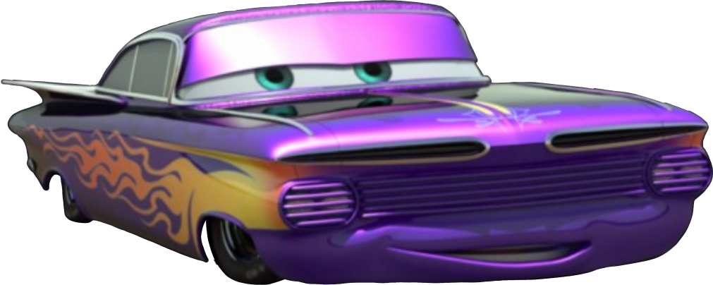 Cars Ranmo Ramone Cars 360 Rotate Png by Kylewithem on DeviantArt