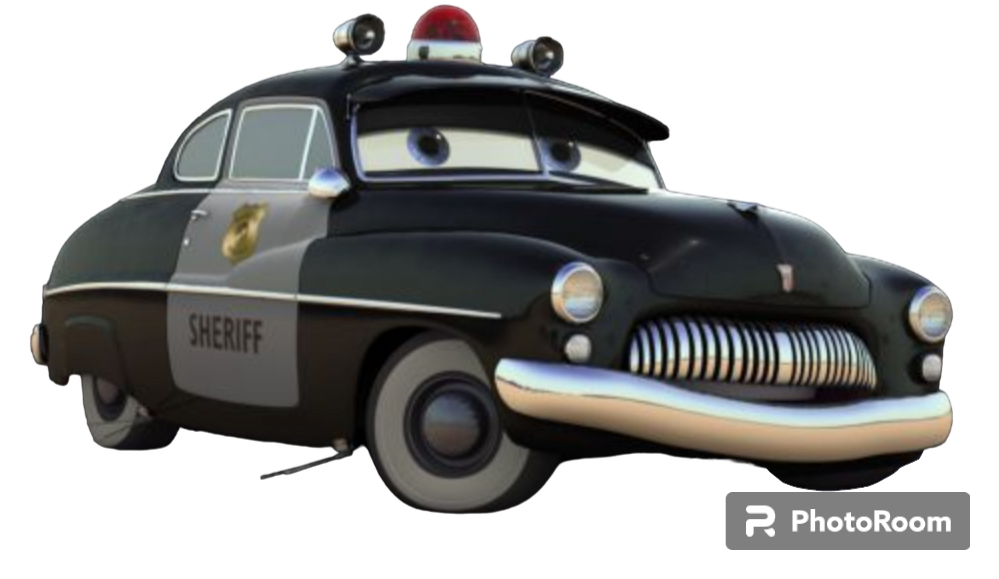 Sheriff Cars 360 Rotate Png by Kylewithem on DeviantArt