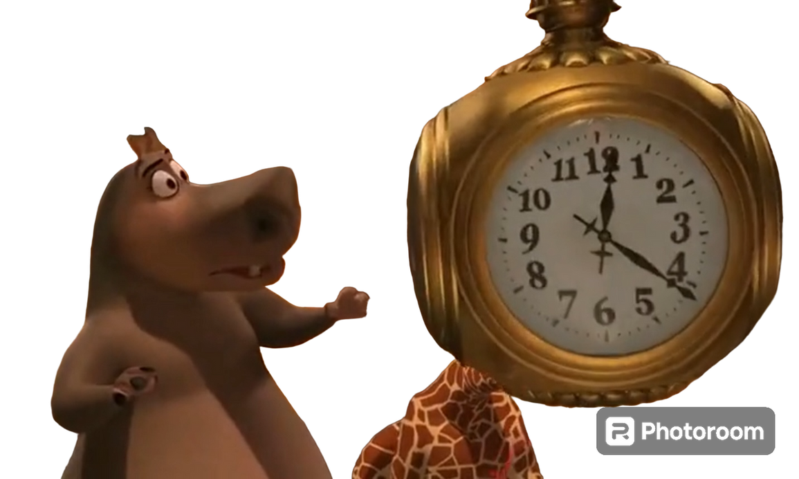 Guys, we're running out of time Png by Kylewithem on DeviantArt