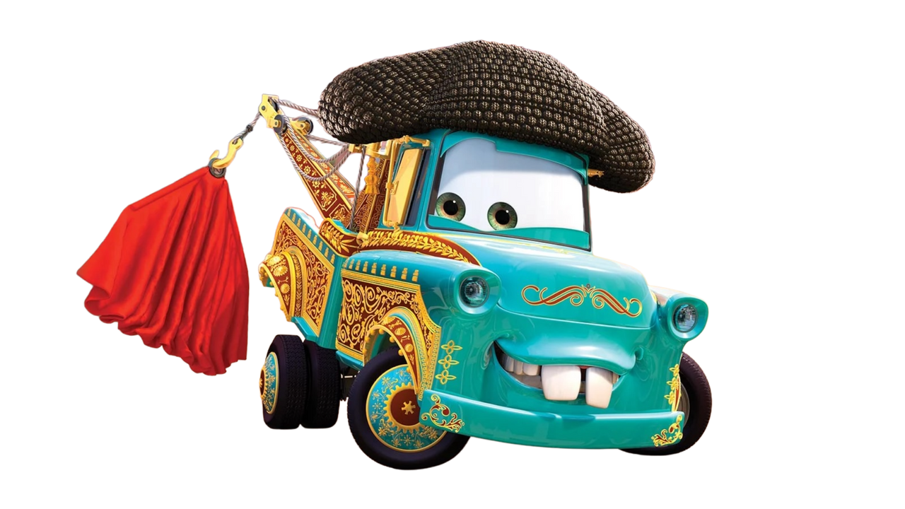 El Materdor Render by Kylewithem on DeviantArt