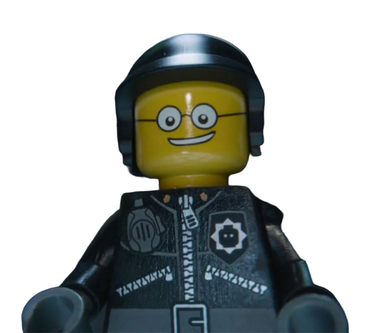 Good Cop From The Lego Movie Png by Kylewithem on DeviantArt