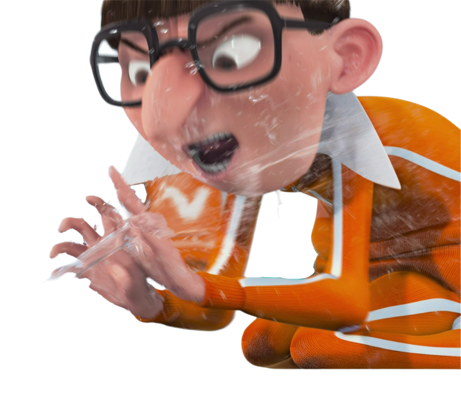 Curse You Tiny Toilet Png Meme by Kylewithem on DeviantArt