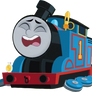 Thomas The Tank Engine Png by Kylewithem on DeviantArt