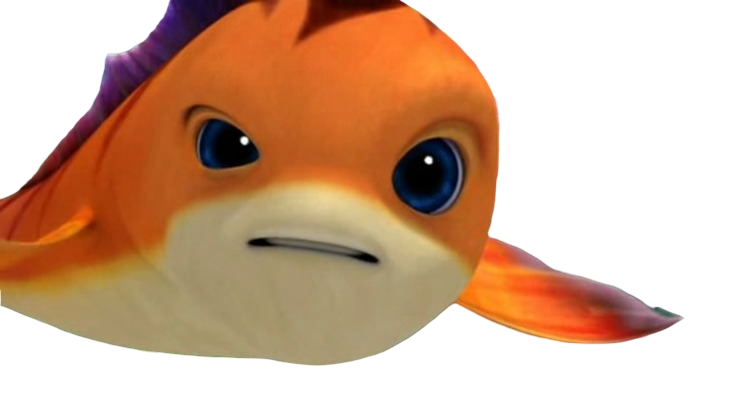 Back Off Png Meme by Kylewithem on DeviantArt