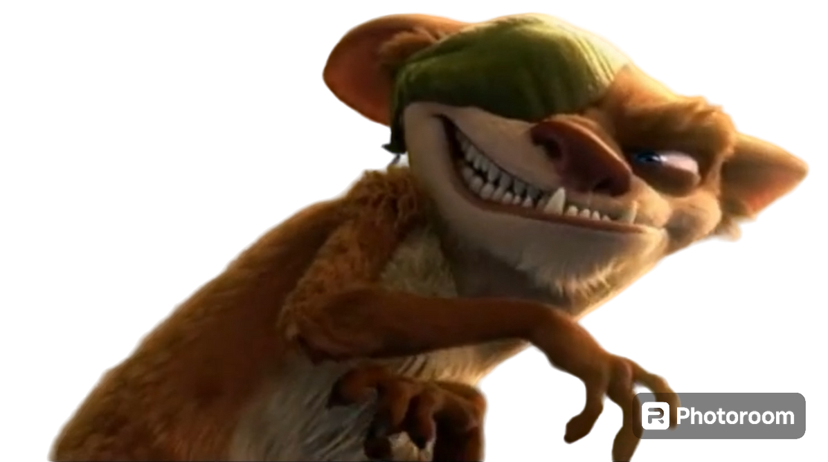 Rudy Png Meme by Kylewithem on DeviantArt
