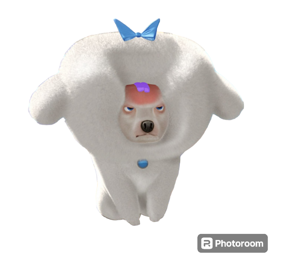 Fifi From Open Season 2 Png by Kylewithem on DeviantArt