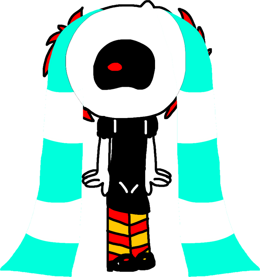 Ruby Gloom Crying By Kylewithem On Deviantart Ruby Gloom Crying By Kylewithem On Deviantart