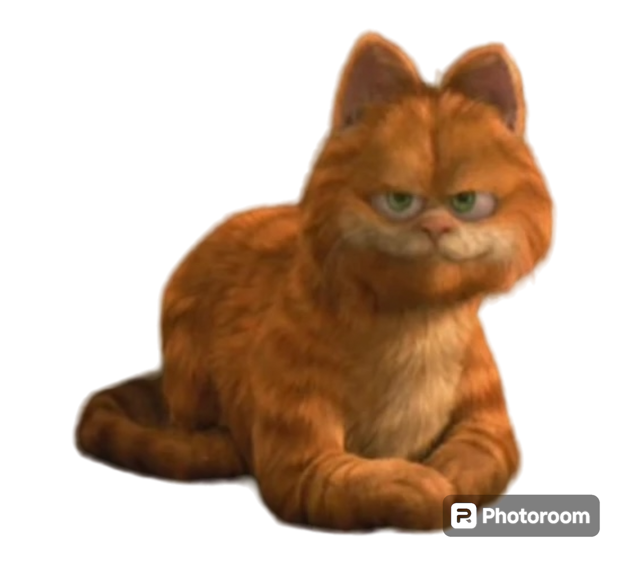 Garfield Movie (2004) Png 2 by Kylewithem on DeviantArt