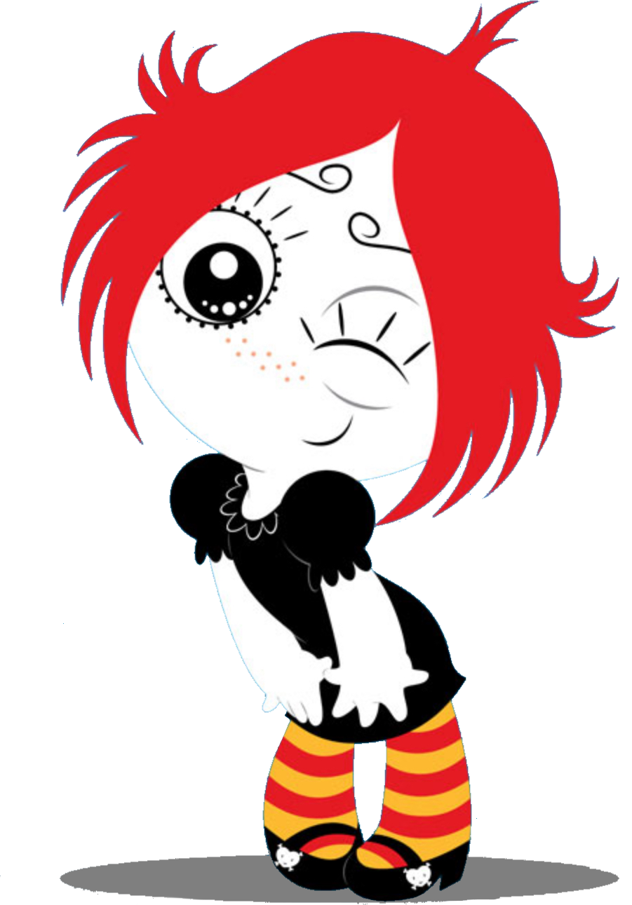 Ruby Gloom Render 7 By Kylewithem On DeviantArt ruby-gloom-render-7-by-kylewithem-on-deviantart