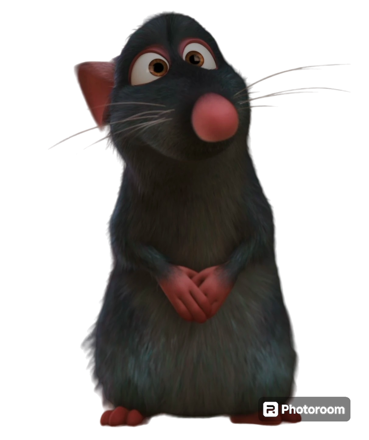 Cartoon Remy Cute Remy Png by Kylewithem on DeviantArt