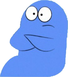 Absolute Bloo Bloo Png by Kylewithem on DeviantArt