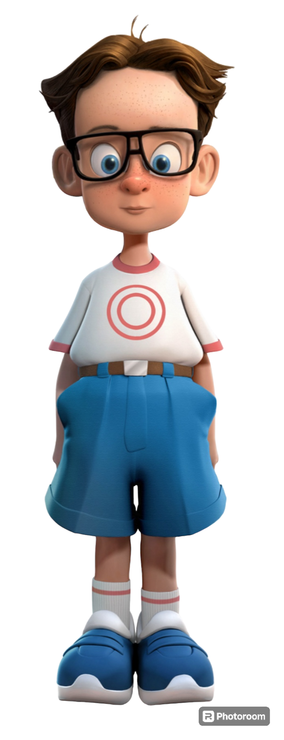 Lucas Nickel Render From The Ant Bully 2006 2 By Kylewithem On DeviantArt lucas-nickel-render-from-the-ant-bully-2006-2-by-kylewithem-on-deviantart