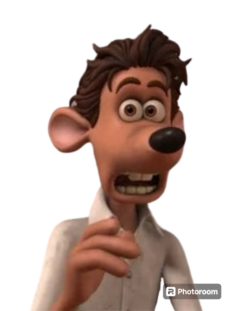 Roddy St James Png 7 by Kylewithem on DeviantArt