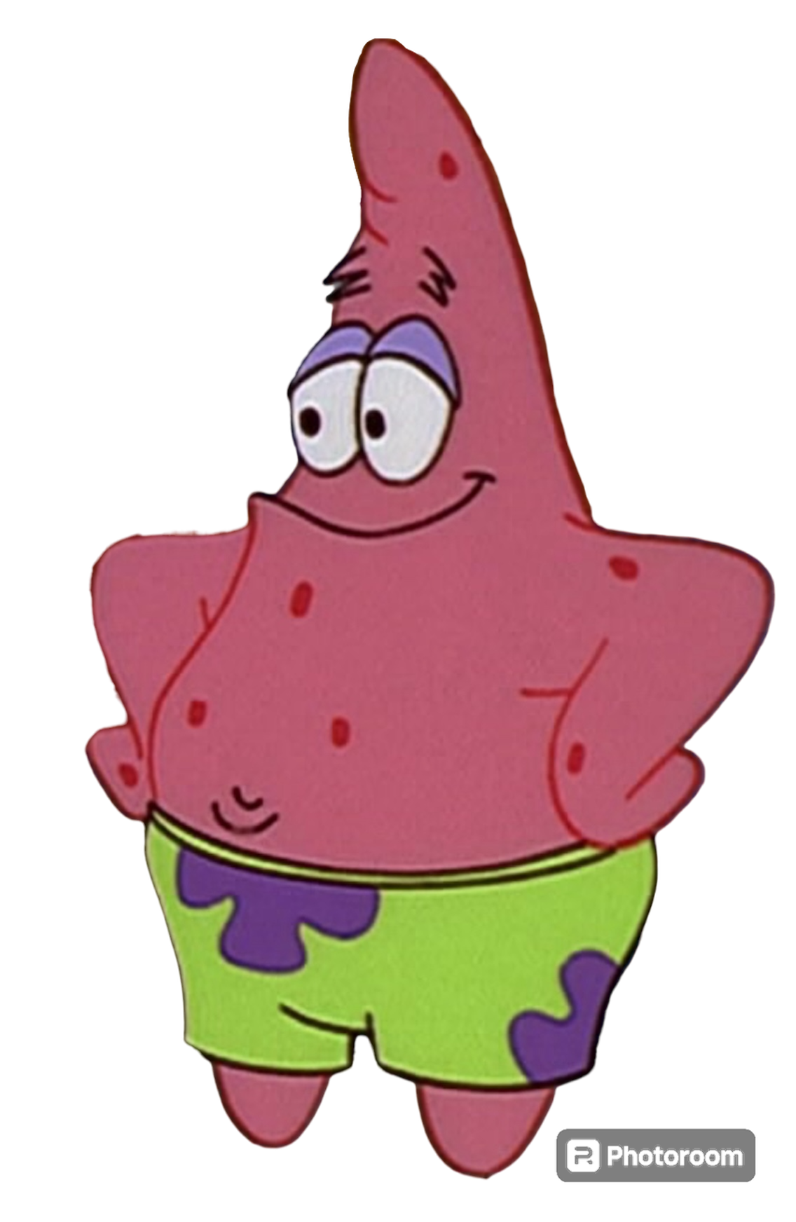 Pi Patrick Patrick Season 1 (1999) Png by Kylewithem on DeviantArt