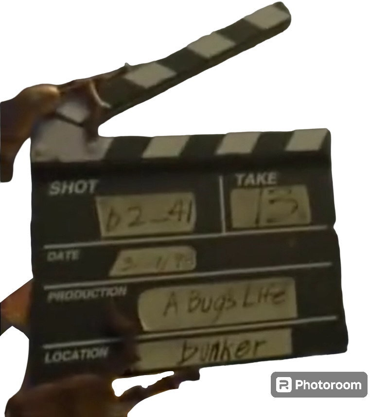 Speed! - Marker. - And... action! Png Meme by Kylewithem on DeviantArt