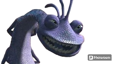 Randall Boggs PNG by Kylewithem on DeviantArt Randall Boggs PNG by Kylewithem on DeviantArt
