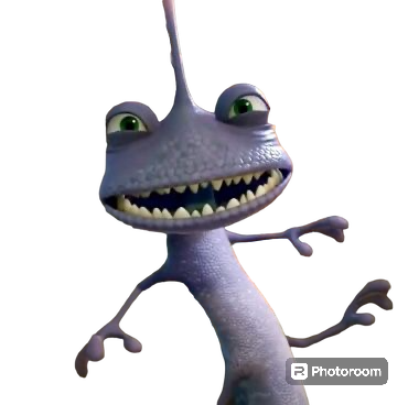 Randall Boggs PNG 6 by Kylewithem on DeviantArt Randall Boggs PNG 6 by Kylewithem on DeviantArt