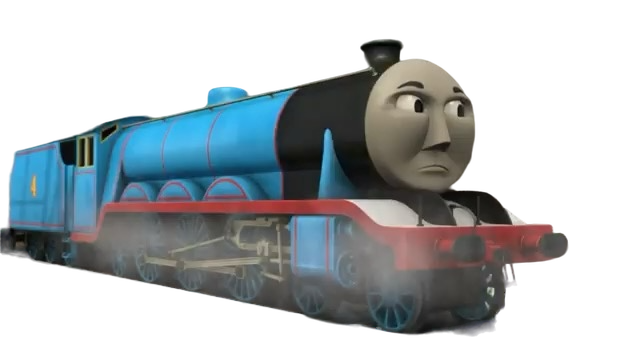 Grumpy Gordon Deviantart Gordon Grumpy Png by Kylewithem on DeviantArt