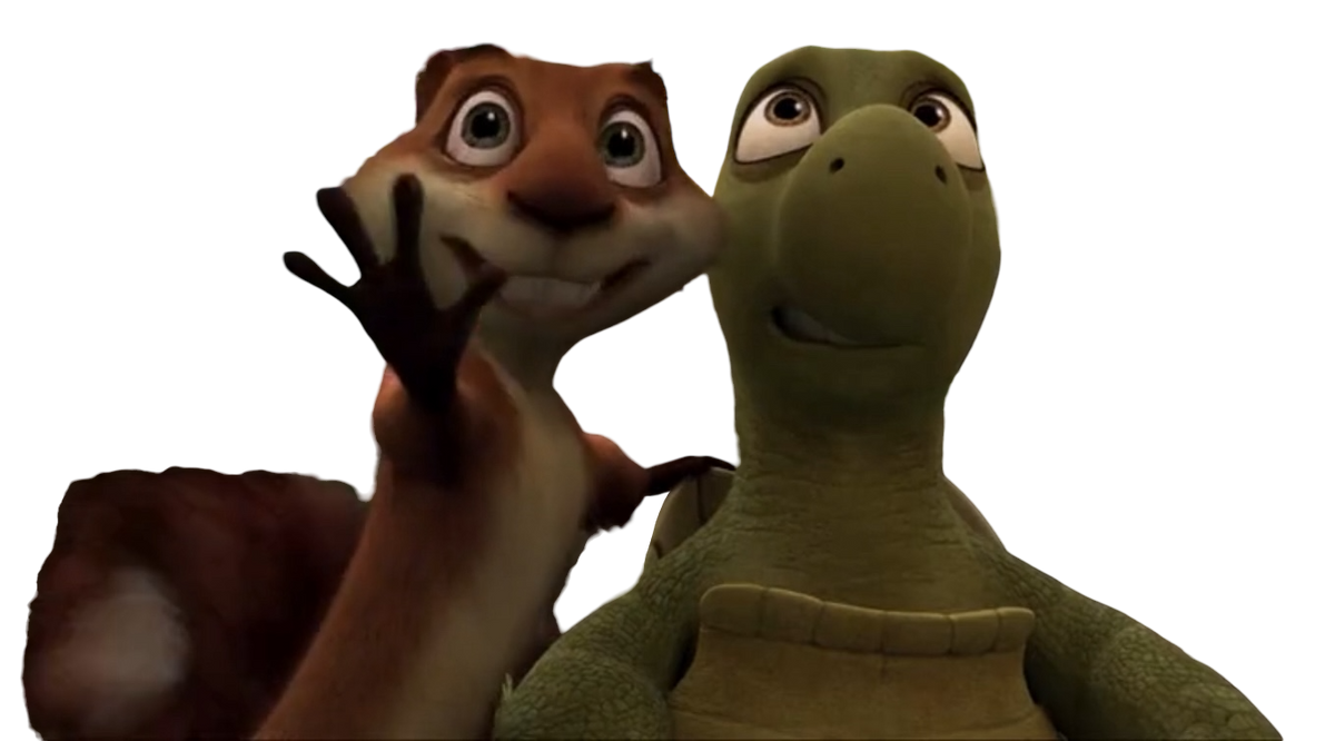 Let's call it Steve! PNG by Kylewithem on DeviantArt