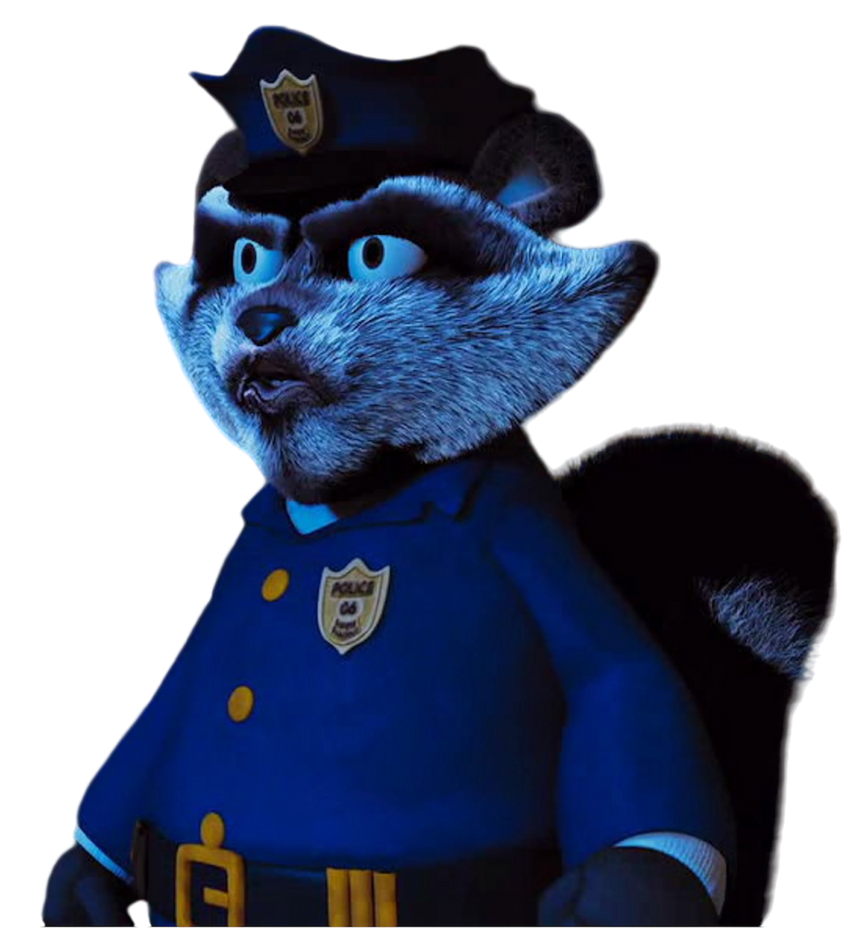 Jeremy The Racoon Jerry Raccoon Png by Kylewithem on DeviantArt