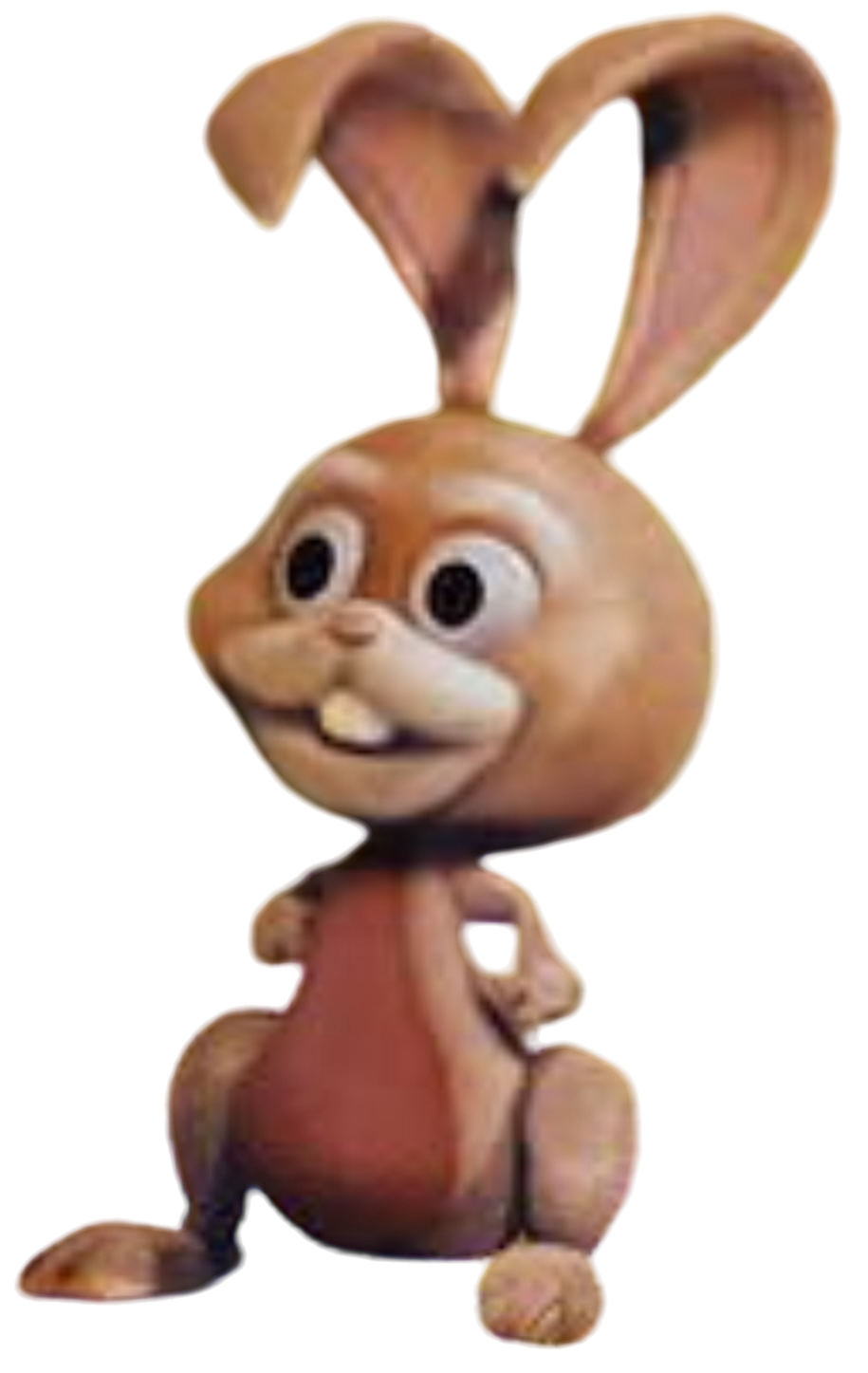 Boingo Rabbit Boingo Bunny From Hoodwinked! Png 2 by Kylewithem on DeviantArt