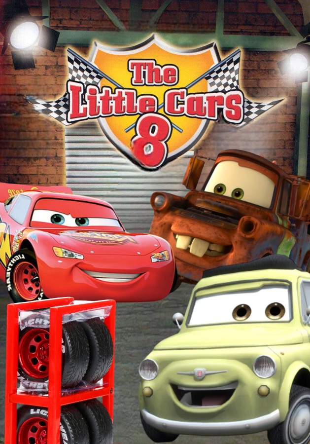 Deviantart Cars Short The Little Cars Edit 12 by Kylewithem on DeviantArt
