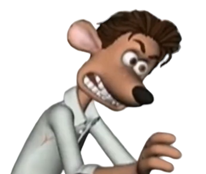 Gilbert Cat Meme What Put Gilbert Or Sullivan On Png Meme by Kylewithem on DeviantArt