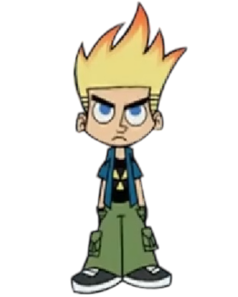 Johnny Test Angry Png By Kylewithem On DeviantArt johnny-test-angry-png-by-kylewithem-on-deviantart