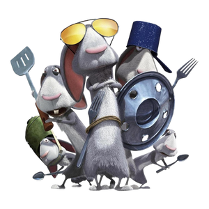 Deviantart Open Season Rabbit Explore the Best Openseason Art | DeviantArt