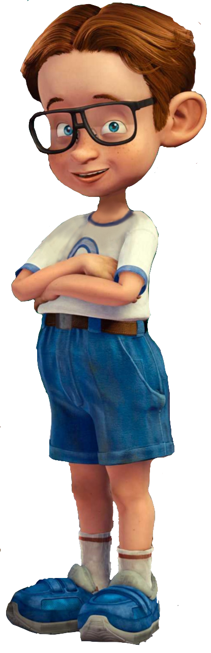 Lucas Nickle The Ant Bully Render By Kylewithem On DeviantArt lucas-nickle-the-ant-bully-render-by-kylewithem-on-deviantart