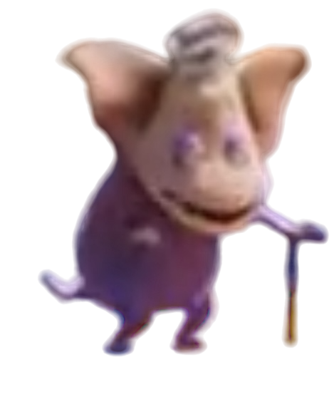 I Didn't Do That Png Meme 4 by Kylewithem on DeviantArt