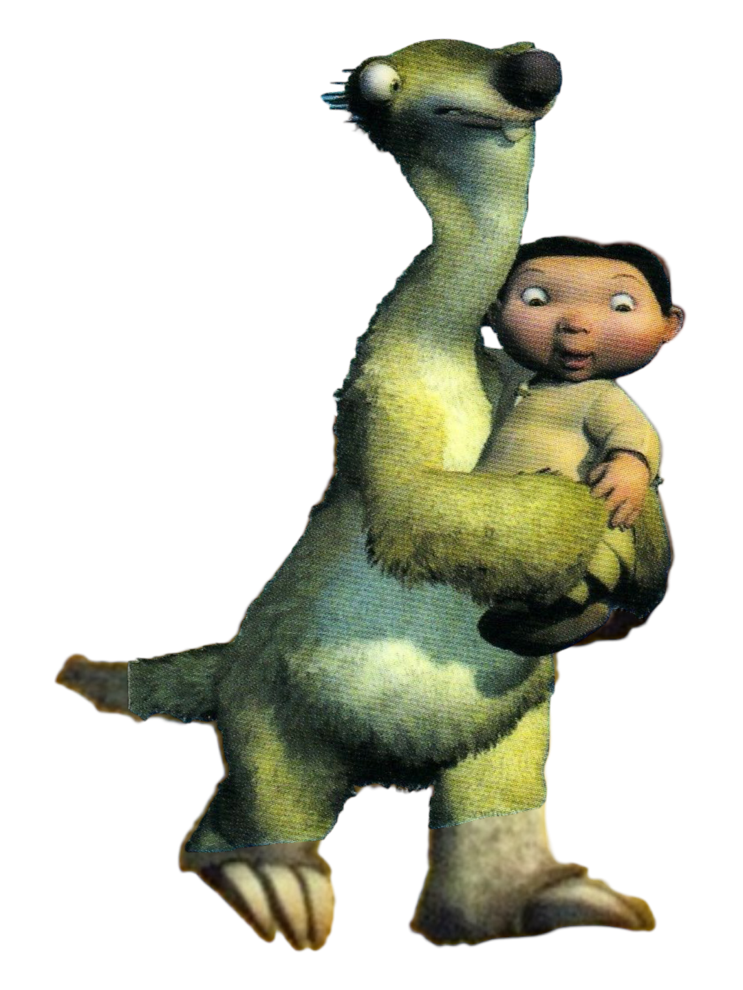 Sid And Roshan From Ice Age 2002 Render 2 By Kylewithem On DeviantArt sid-and-roshan-from-ice-age-2002-render-2-by-kylewithem-on-deviantart