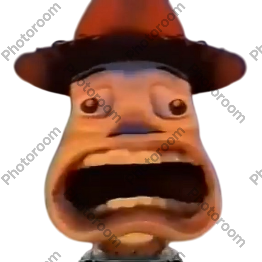Xplotshi Woody Face Xploshi Png Meme by Kylewithem on DeviantArt
