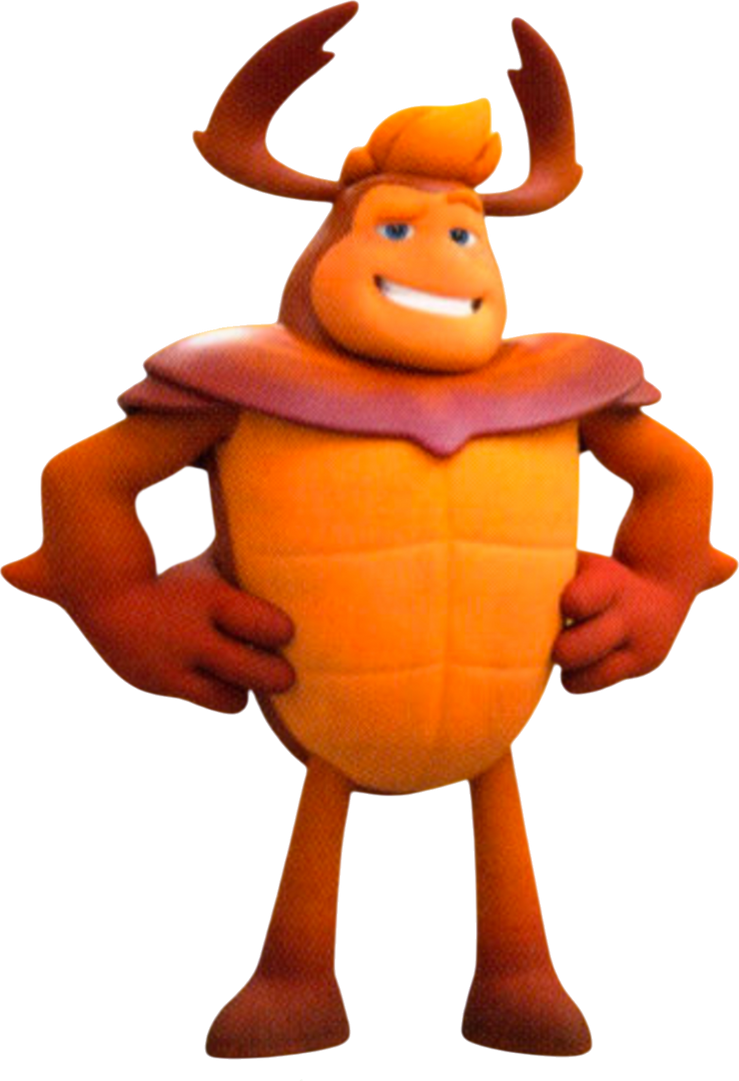 Boofees Boof Render 2 by Kylewithem on DeviantArt
