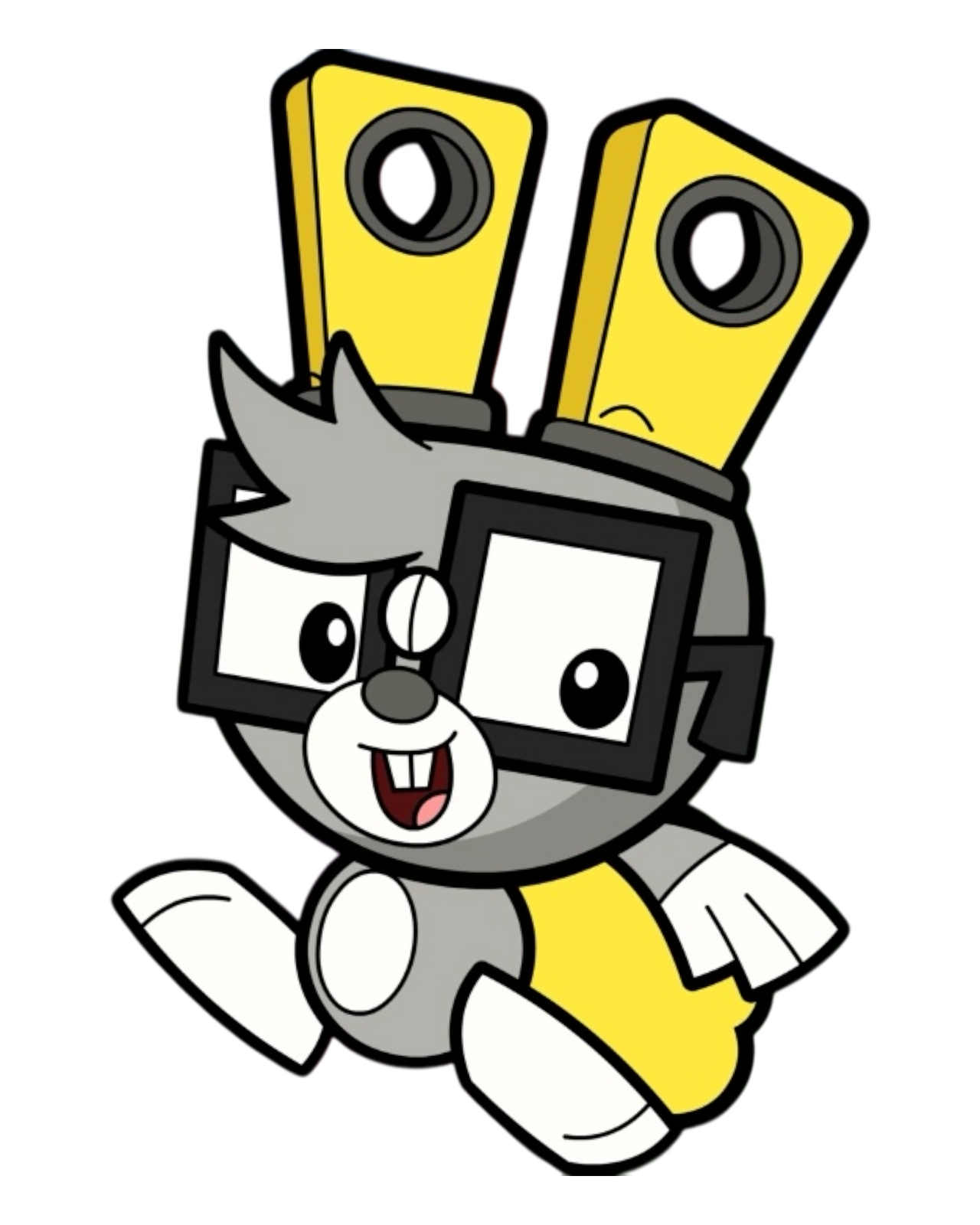 Bitz Bunsen Bitz PNG by Kylewithem on DeviantArt
