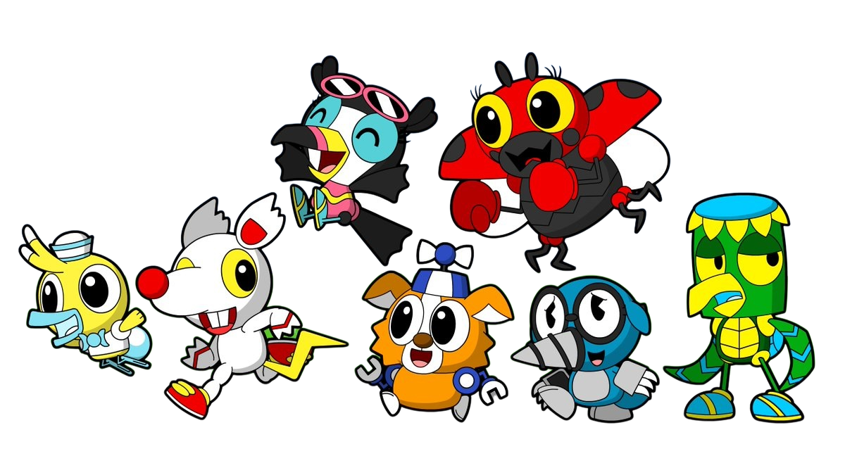 Critora Bus CRiTORA Squad PNG by Kylewithem on DeviantArt