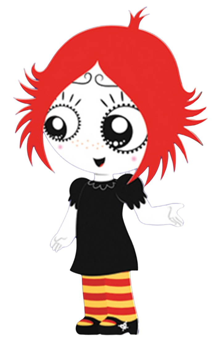 Ruby Gloom Png 86 By Kylewithem On DeviantArt ruby-gloom-png-86-by-kylewithem-on-deviantart