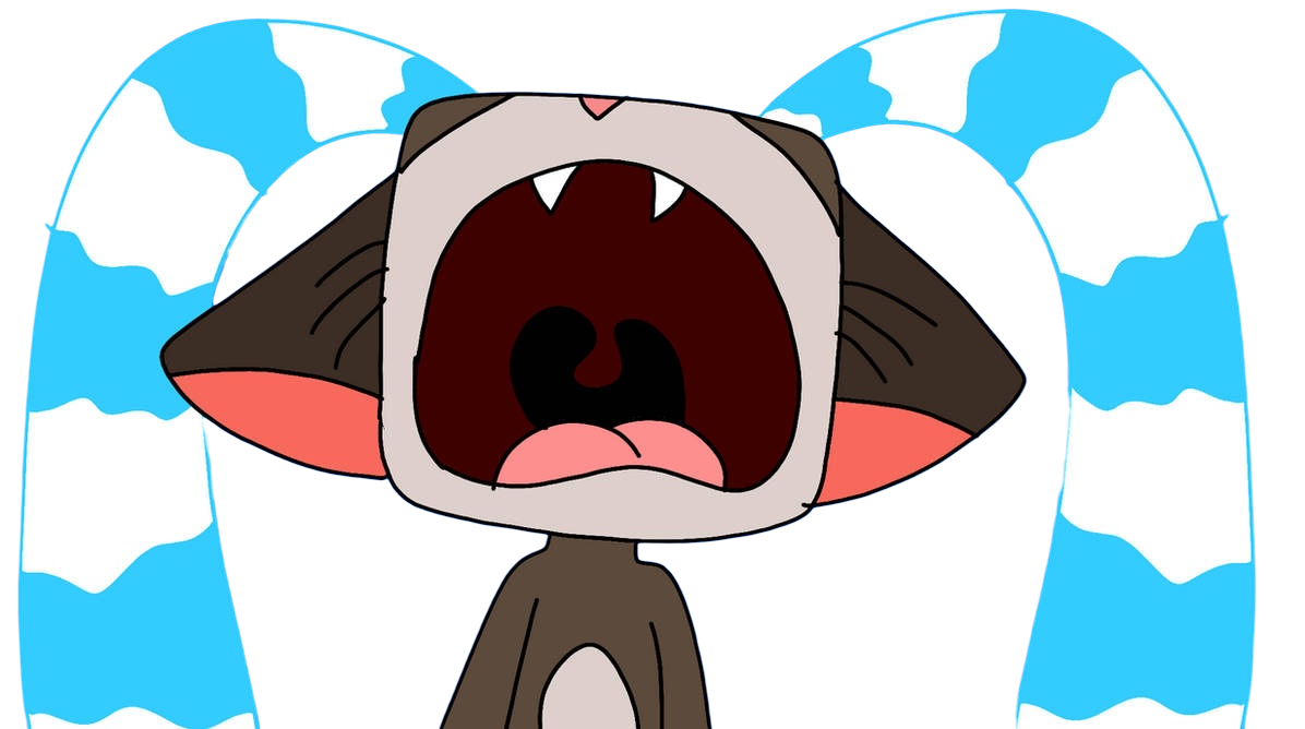 Tom Crying Sticker Crying Talking Tom PNG by Kylewithem on DeviantArt