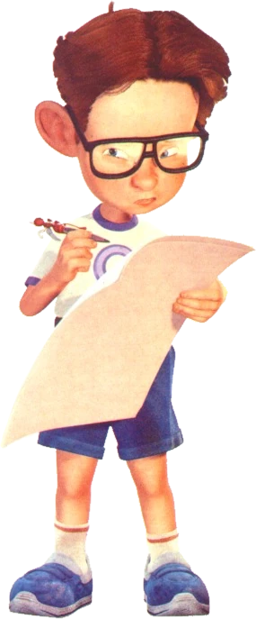 Lucas Nickle The Ant Bully Render 2 By Kylewithem On DeviantArt lucas-nickle-the-ant-bully-render-2-by-kylewithem-on-deviantart