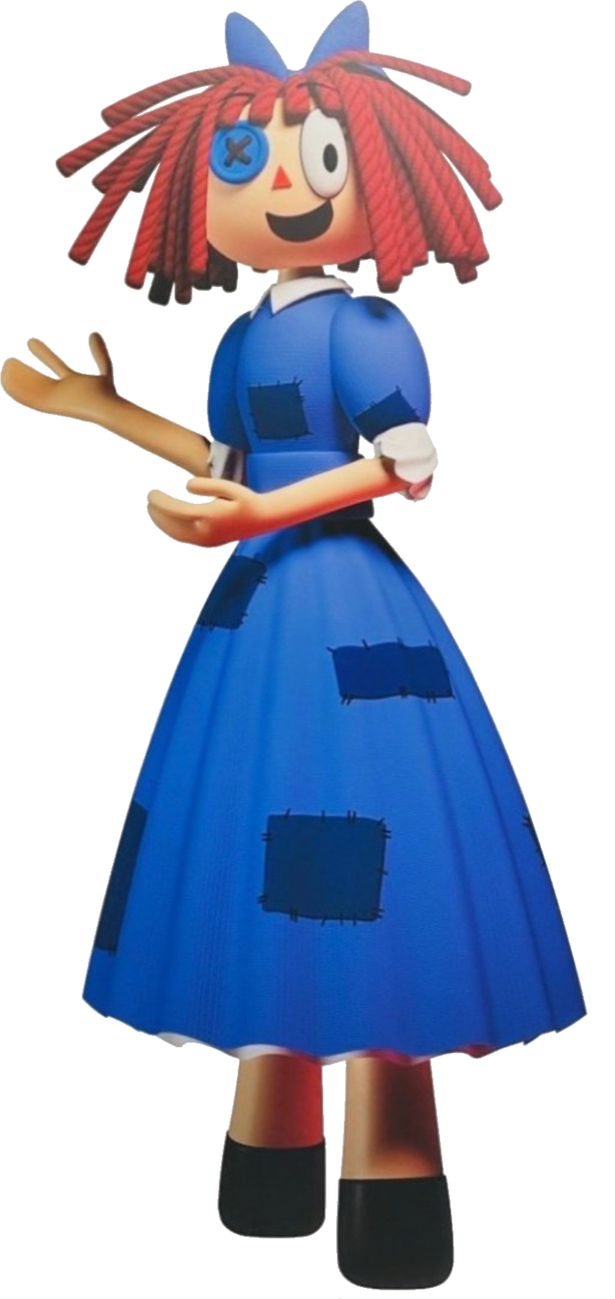 Ragatha Png 16 by Kylewithem on DeviantArt