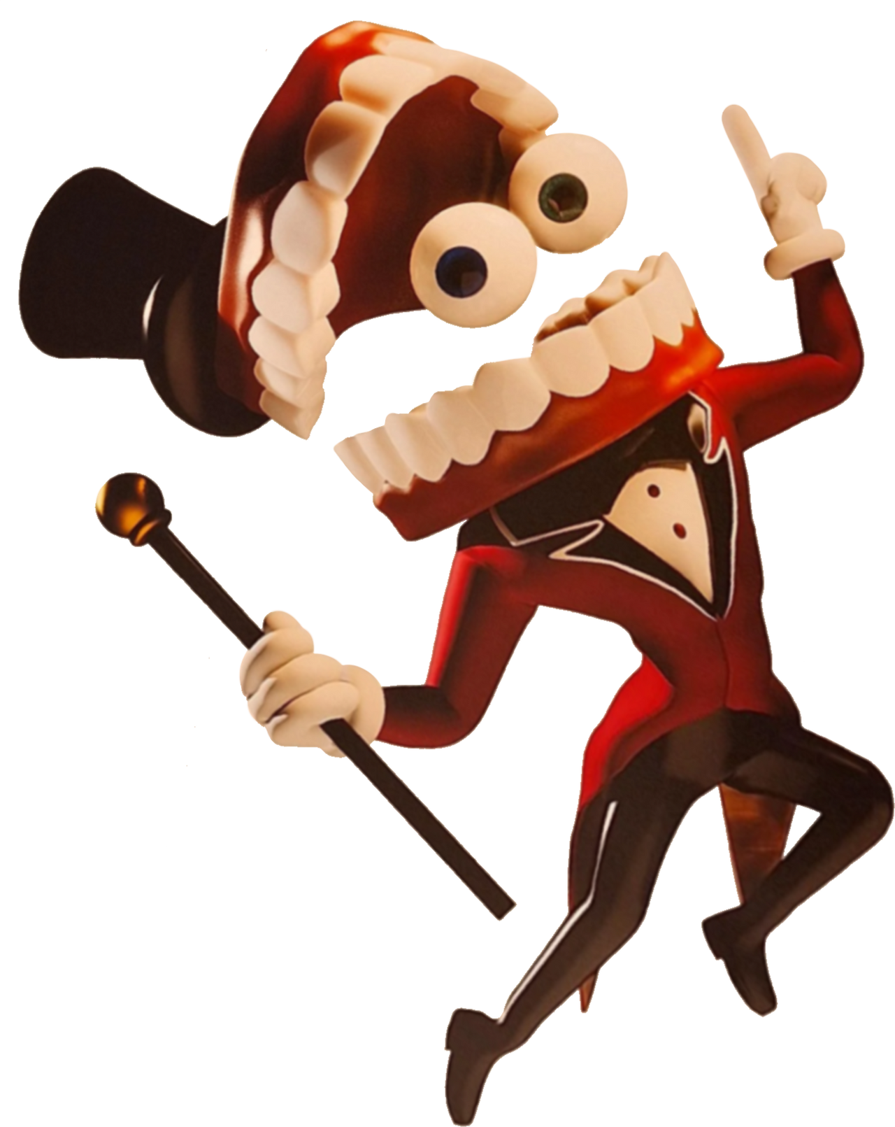 Caine Png By Kylewithem On DeviantArt caine-png-by-kylewithem-on-deviantart
