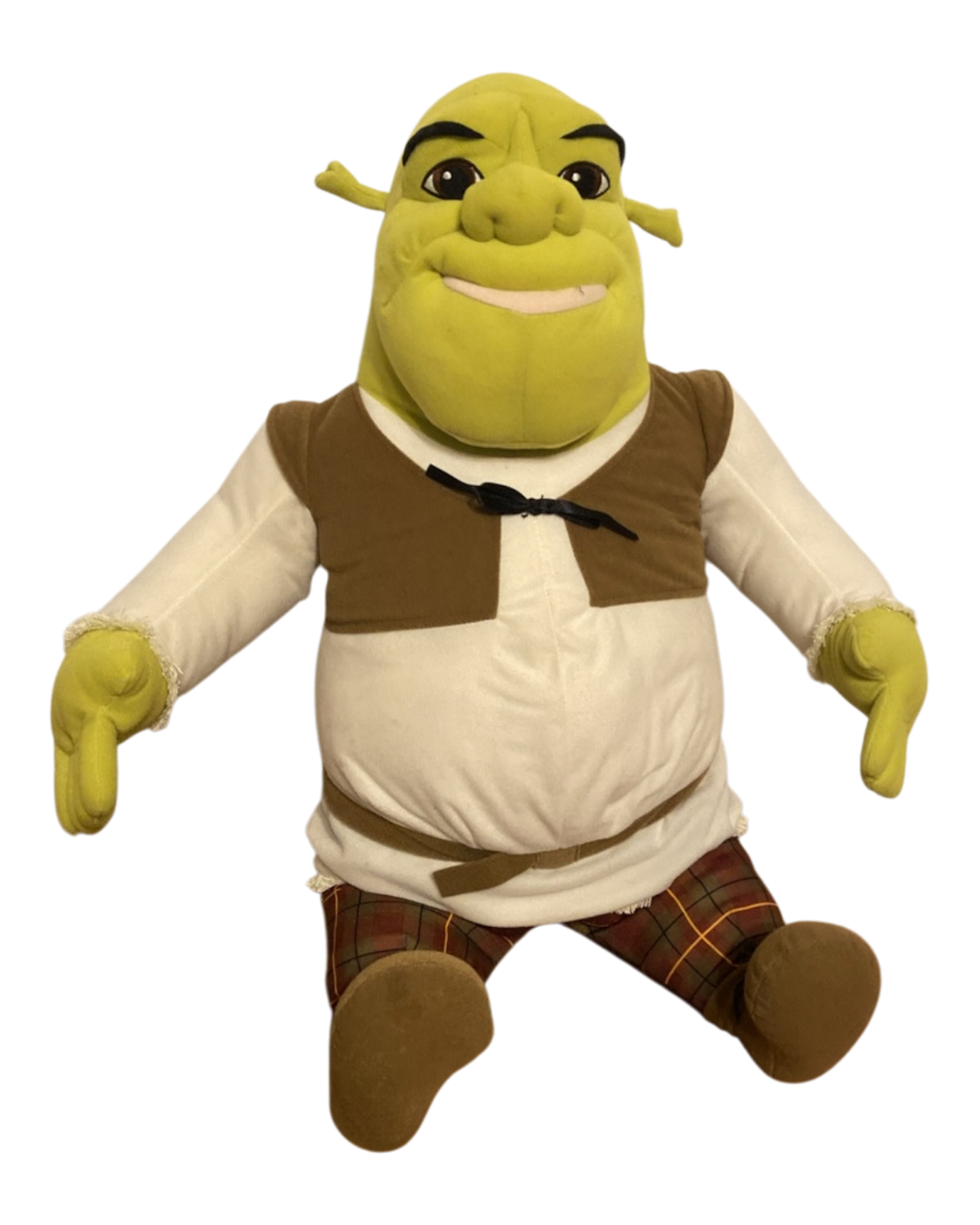 Sml Renders Shrek SML Png by Kylewithem on DeviantArt