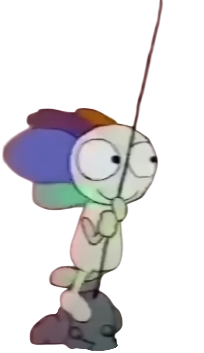 Deviantart Dandy Classic Dandy From Dandy's World Png by Kylewithem on DeviantArt
