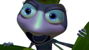 Flik! Png Meme