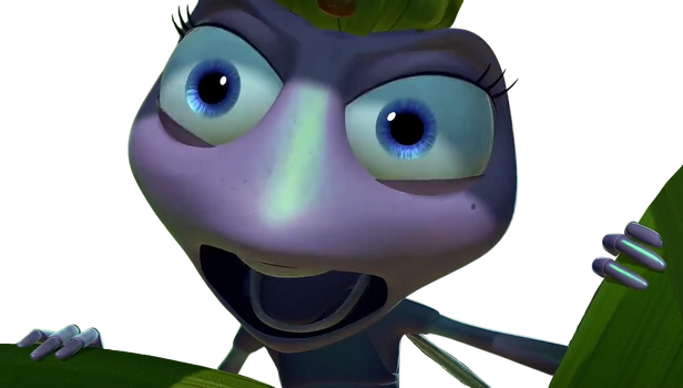 Flik! Png Meme