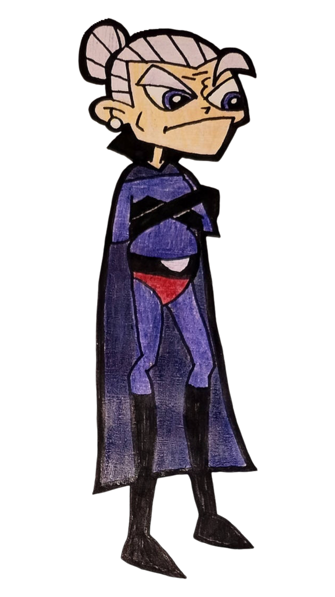 The Roving Eye PNG 2 by Kylewithem on DeviantArt