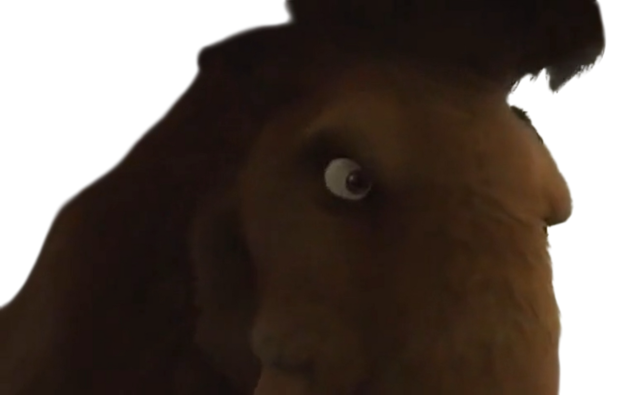 You brought us home for dinner Png Meme by Kylewithem on DeviantArt