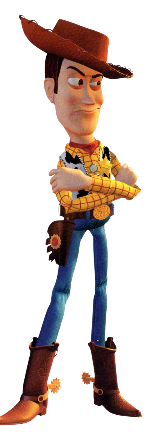 Python Woody Woody Render by Kylewithem on DeviantArt