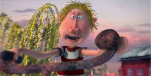 Ivan Olsen Shocked (FREE PICTURE LIKE)